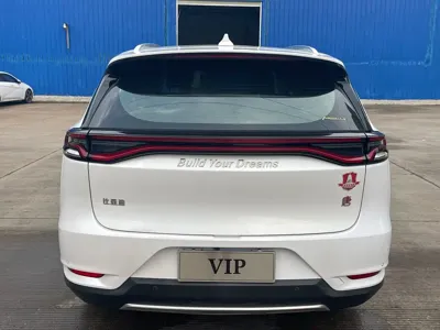 BYD Tang