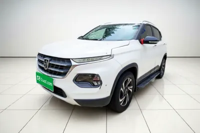 Baojun 510