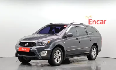 KG_Mobility_Ssangyong KORANDO