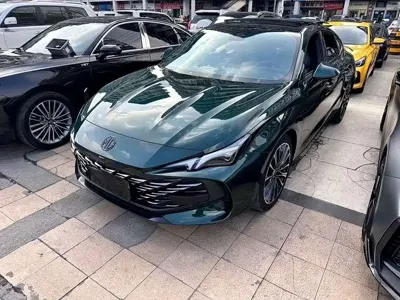 MG MG7