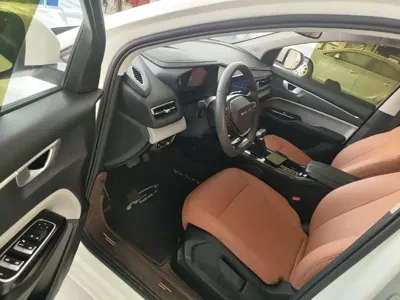 Wuling Victory
