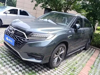 Honda UR-V