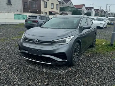 Volkswagen ID.4 X