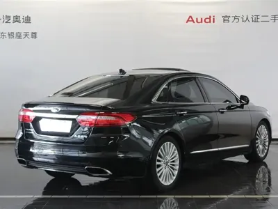 Ford Taurus