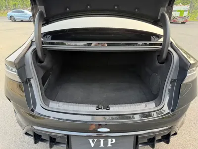 BYD Seal