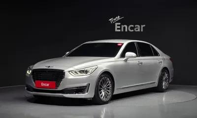 Genesis EQ900