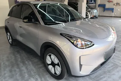 Geely Galaxy Geome
