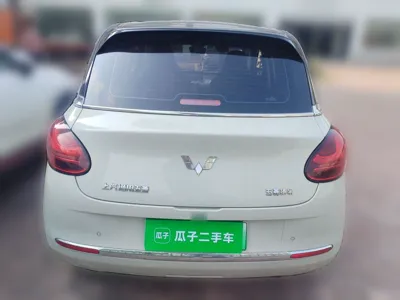Wuling Bingo