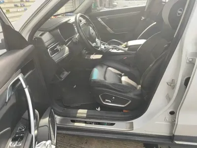 Geely Boyue
