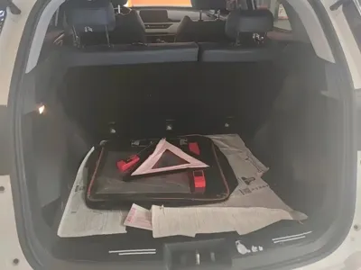 Chery Tiggo 5x