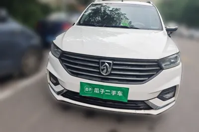 Baojun 360