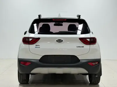 Kia KX1