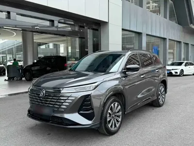 Changan 长安CS75PLUS