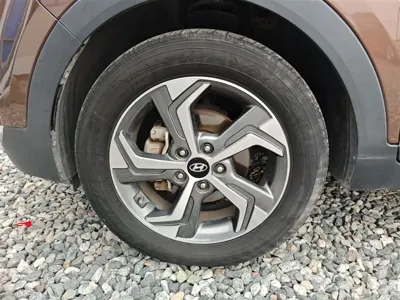 Hyundai ix25