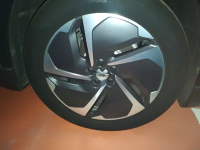 Nio EC6
