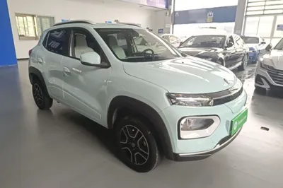 Dongfeng NAMMI BOX
