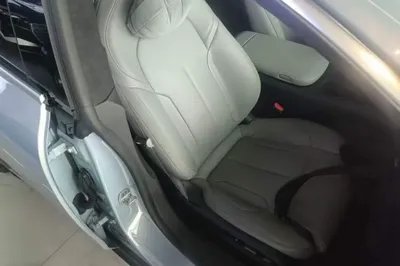 Nio ET5