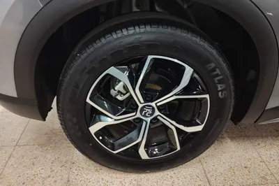 BYD Yuan Plus