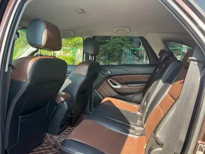 JMC Yusheng S350