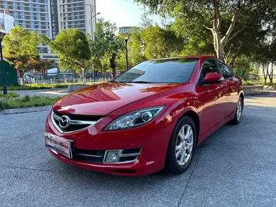 Mazda Ruiyi
