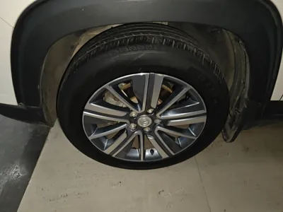 Changan CS35PLUS