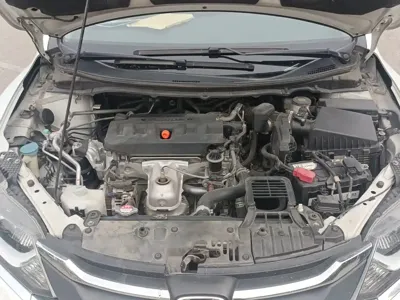 Honda Jade
