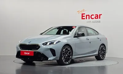 BMW 2-Series