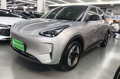 Geely Galaxy Geome