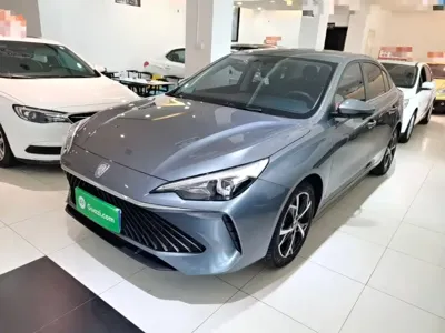 Roewe i5