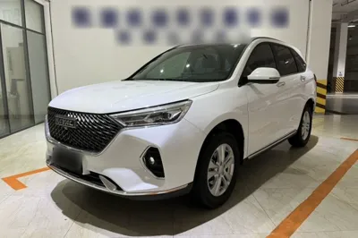 Haval M6