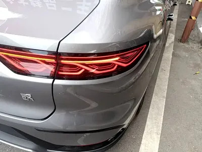 BYD Han