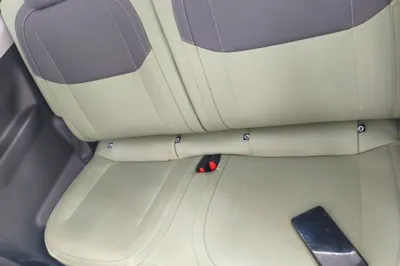Geely Galaxy Panda