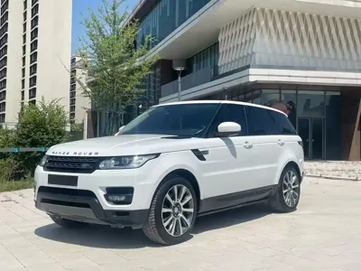 Land Rover Sport
