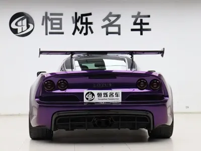 Lotus Exige