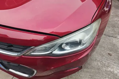 Chevrolet Cavalier