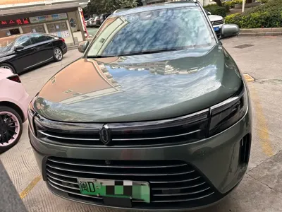 AITO 问界 AITO M7