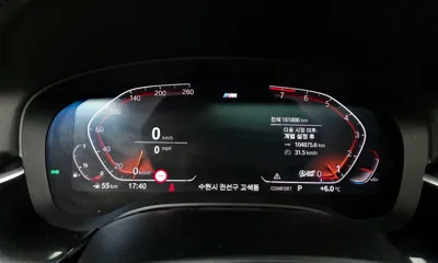 BMW Gran Turismo