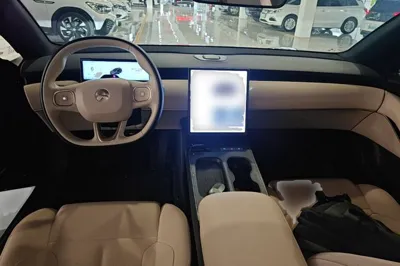 Nio ET5T