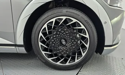 Hyundai Ioniq5