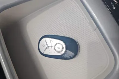Geely Galaxy Geome