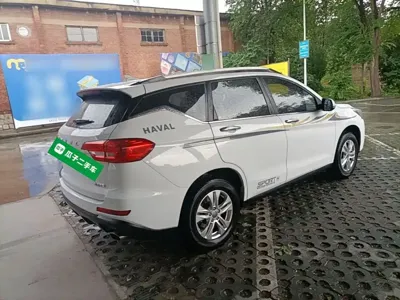 Haval M6