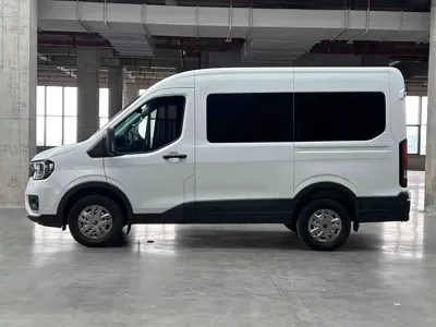 Ford Transit T8