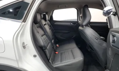 Renault-KoreaSamsung XM3