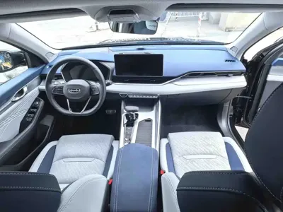 Geely Xingrui