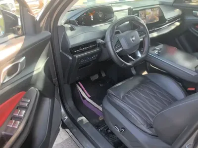 Changan CS55PLUS
