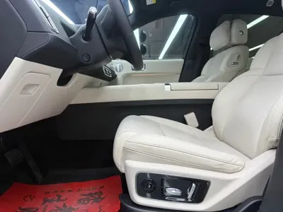 Li Auto Li L7