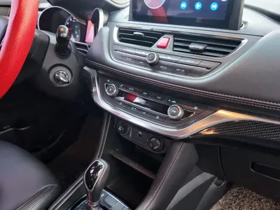 JAC Refine S3