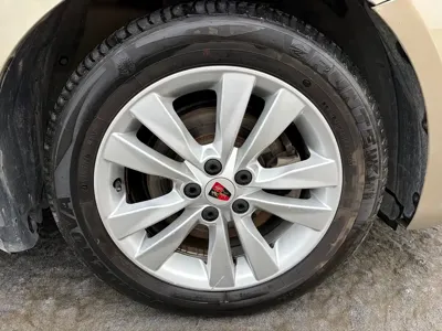 Roewe 360