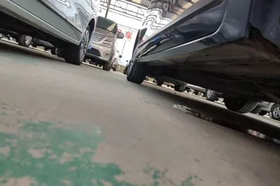 Wuling Jiachen
