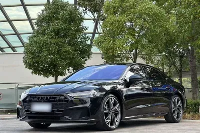 Audi A7L